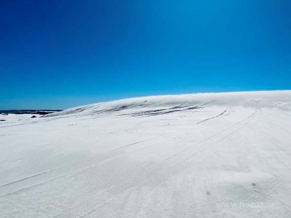 ˹ְɳLancelin Sand Dune