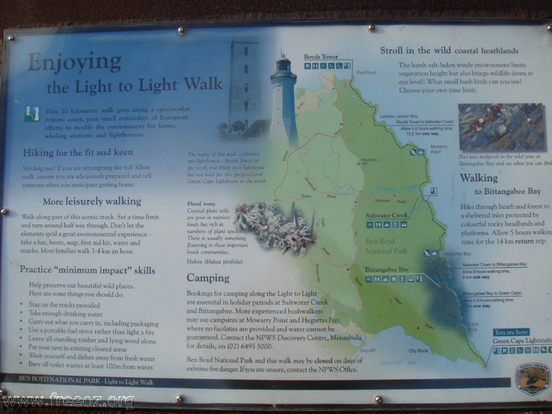 Info on Green Cape Lighthouse h.JPG