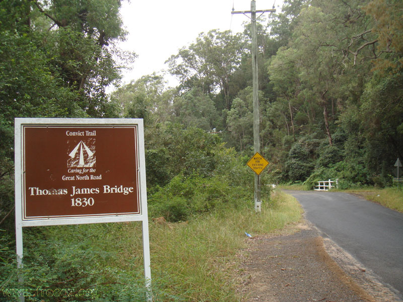 One of the oldest bridges on the mainland of Australia h.JPG