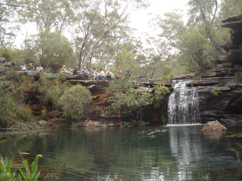 Lunch brak at Rock Pool h.JPG