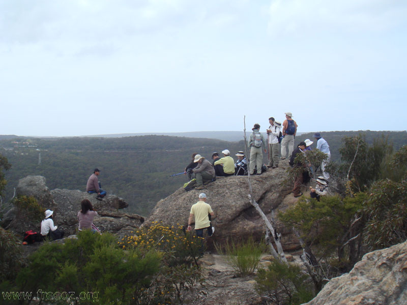 Relax at Mount Westmacott h.JPG