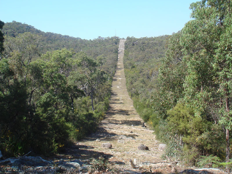 Sydney to Newcastle by Gas pipeline other than GNW h.JPG